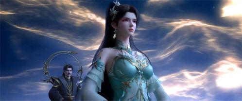 斗破苍穹最新爆料138,神秘势力崛起，萧炎再战巅峰！